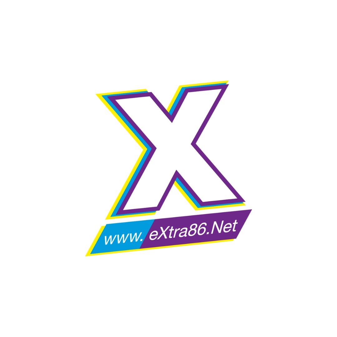 Logo Extra86