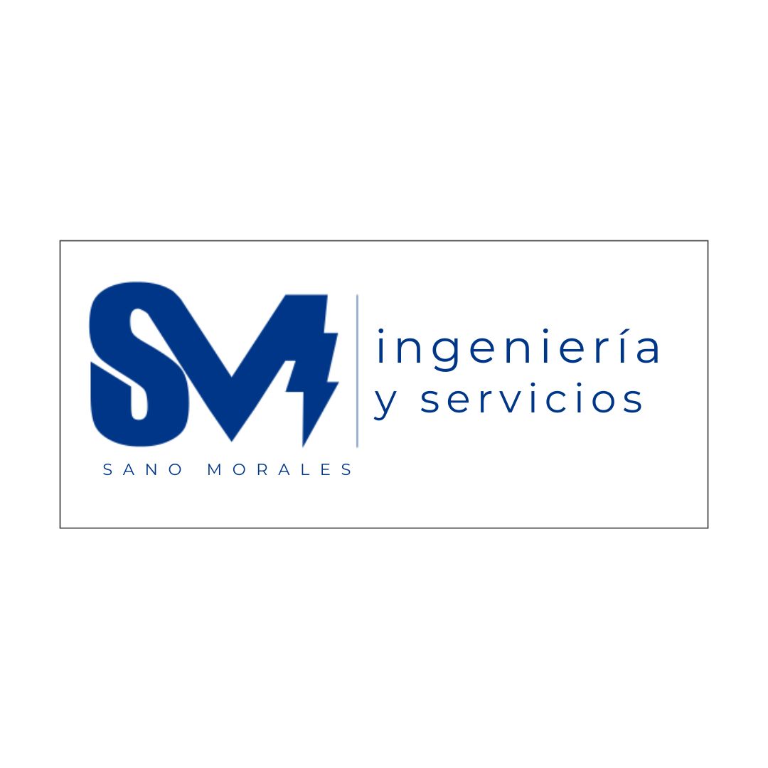 Logo Sano Morales